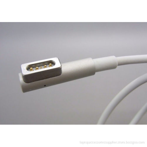Mc461ll / A A1344 60w Magsafe Ac Power Adapter For Apple Macbook Laptops